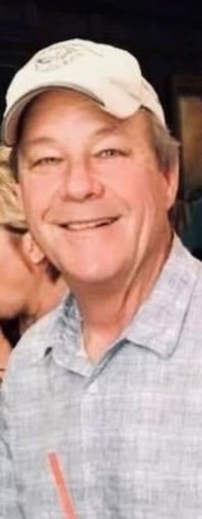 Michael David Scott Profile Photo
