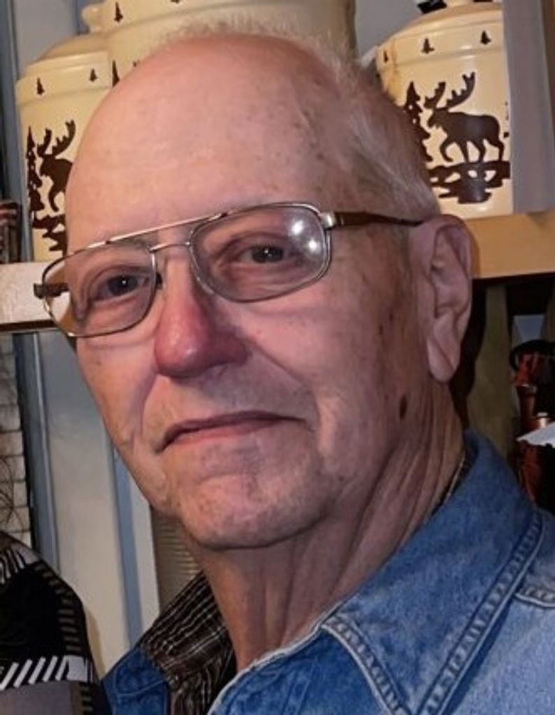 Dennis R. Howell