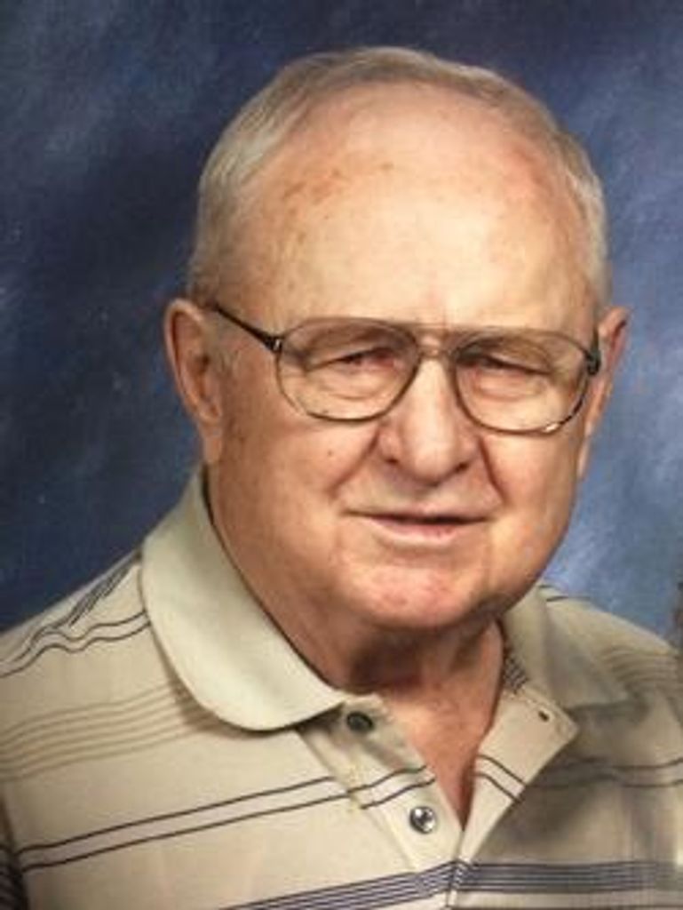 Stanley F. Augustinak