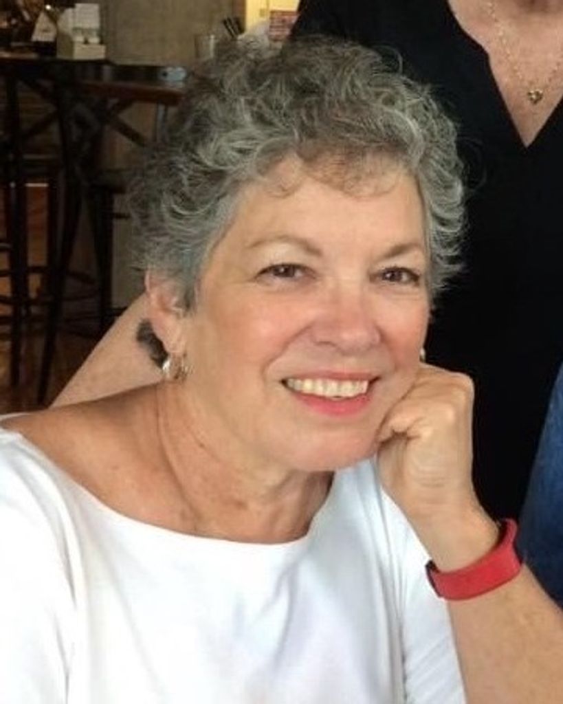 Nancy Bolton Swartz
