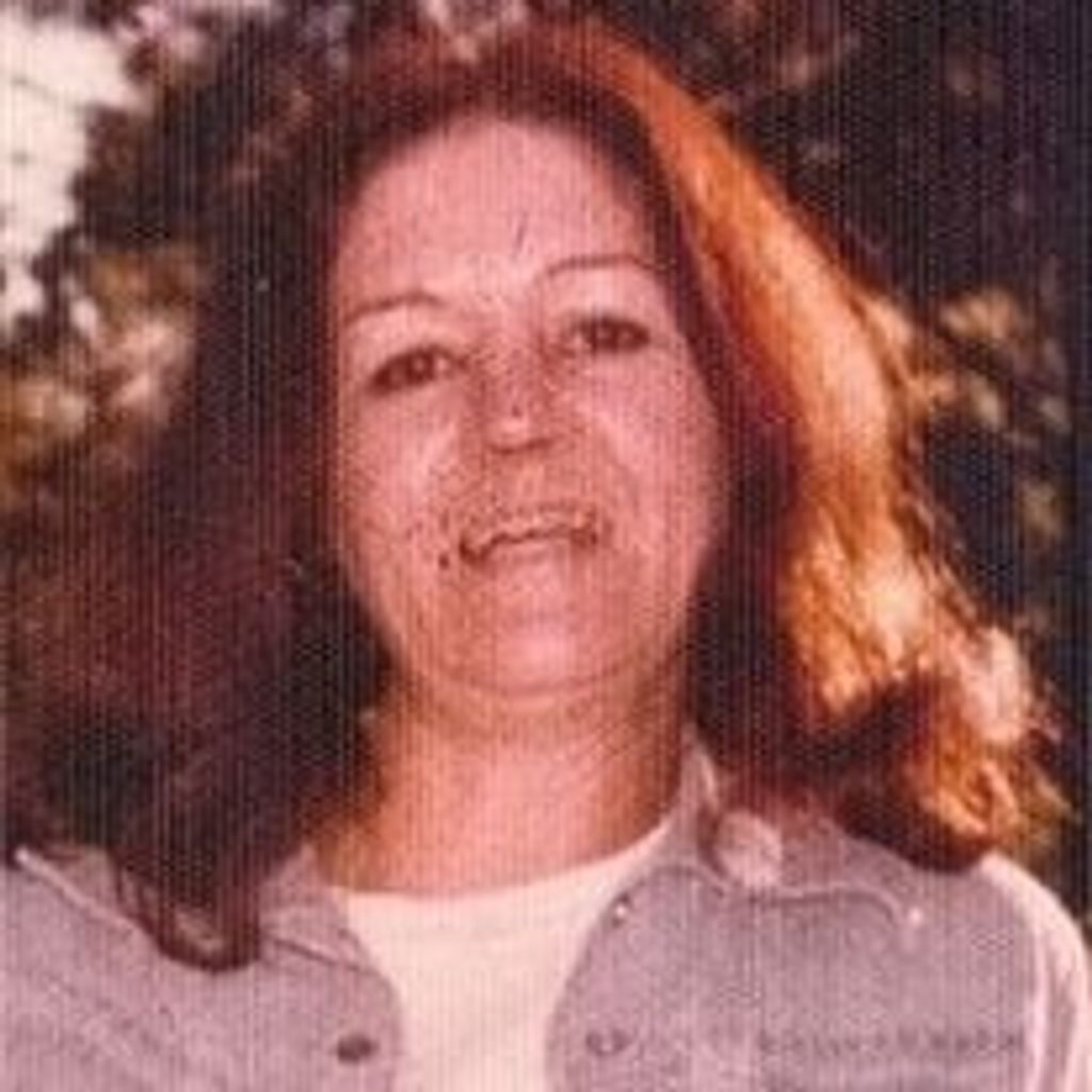 Joe Ann Ledet