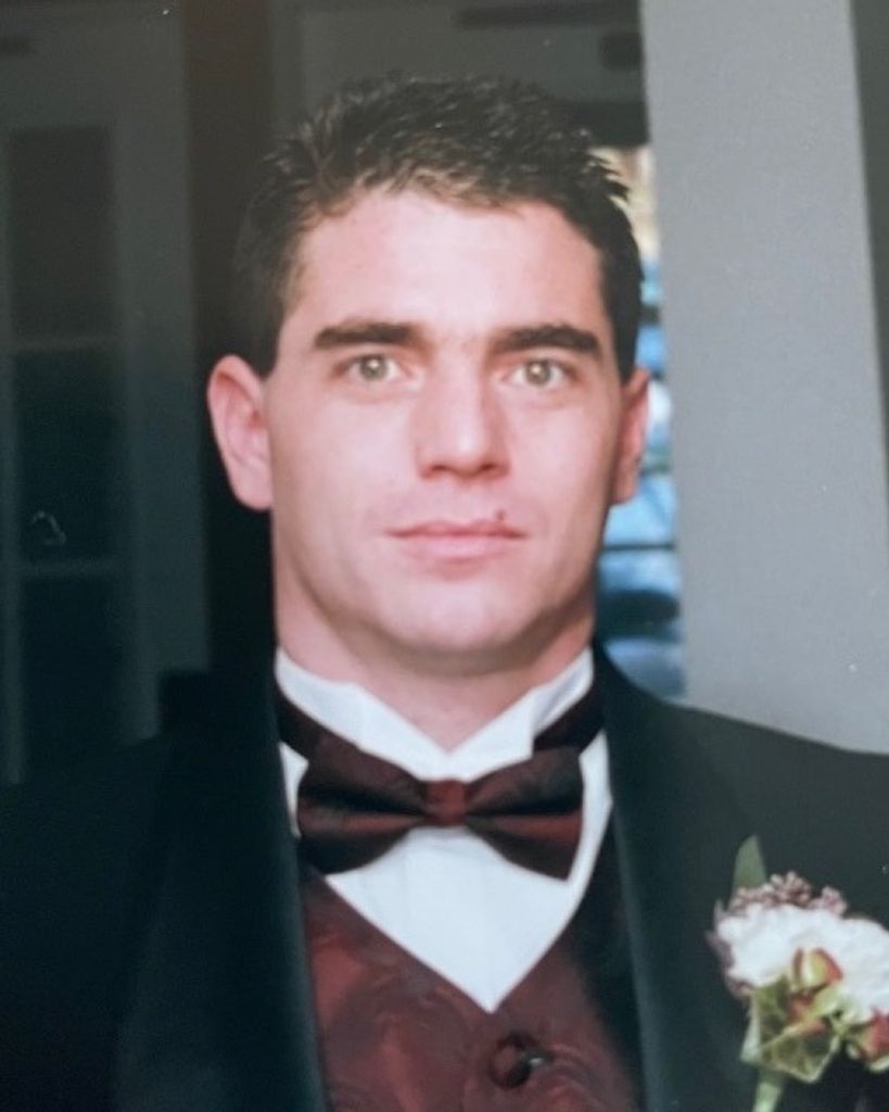 William John Kelley II Profile Photo