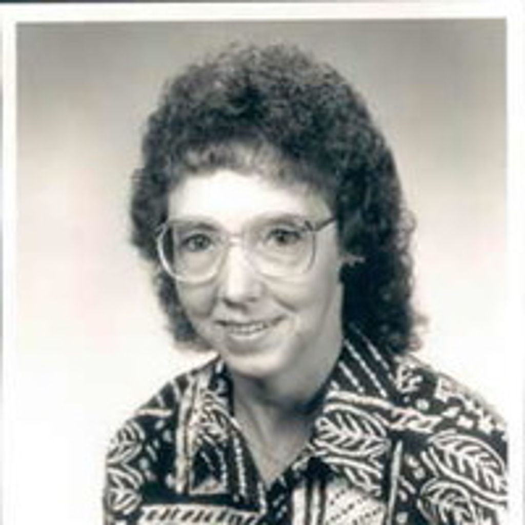 Judith Jeanette Curtis