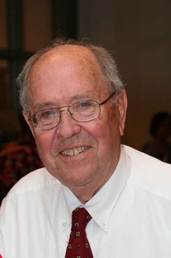Joseph P. Kraft Jr. Profile Photo