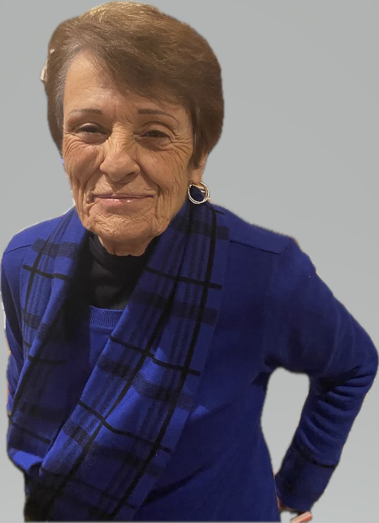 Marlene Kay Sexton Profile Photo