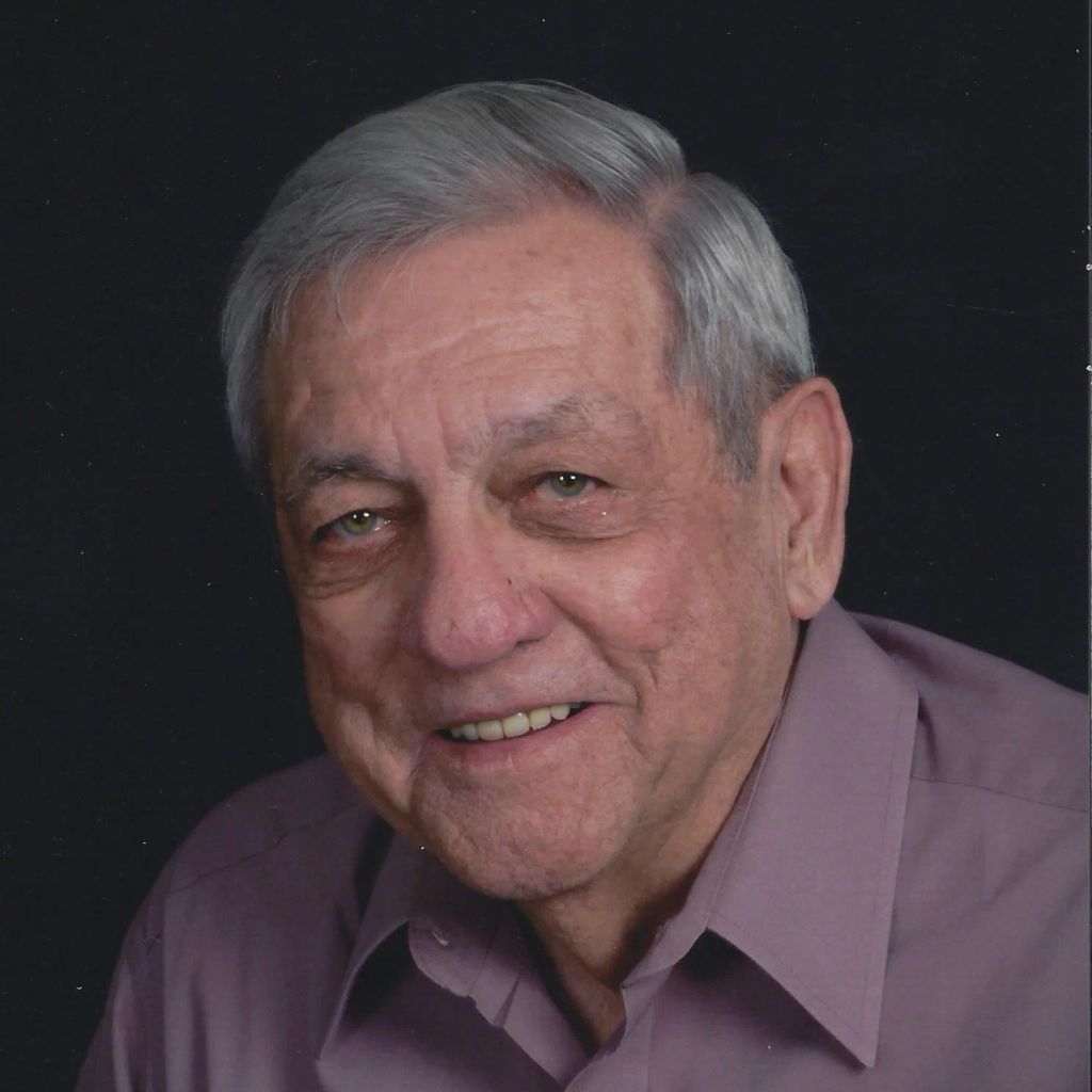 Albert Leon "Tubby" Charlier