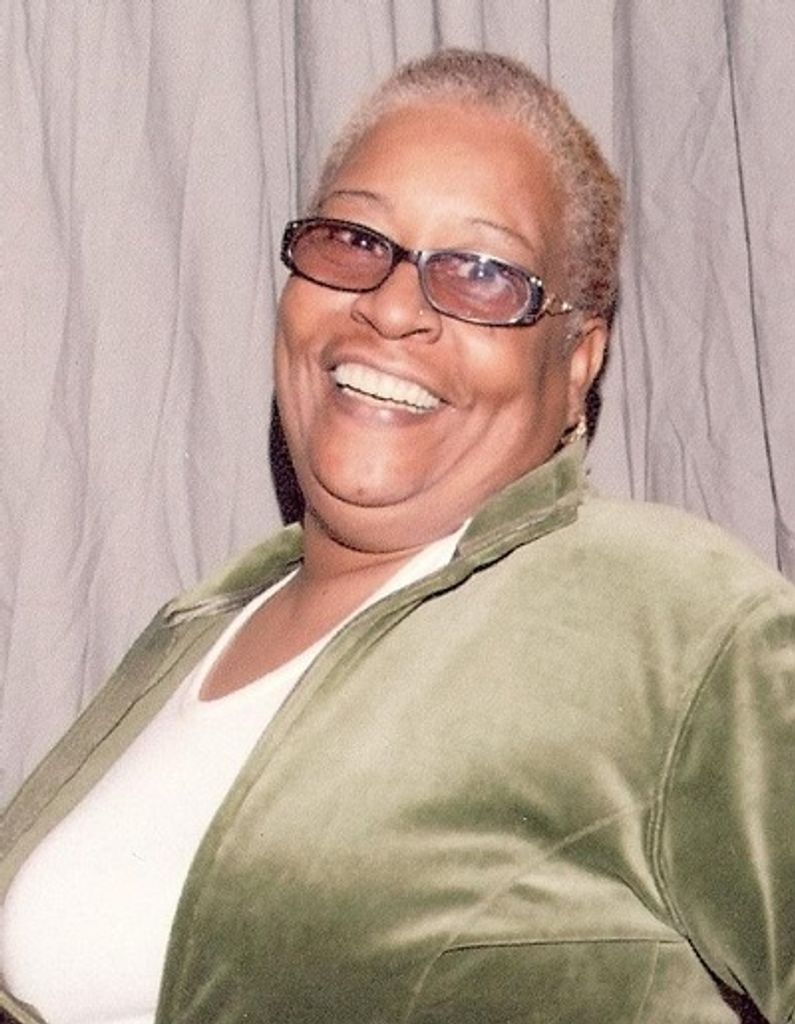 Felicia Helena Sorrells