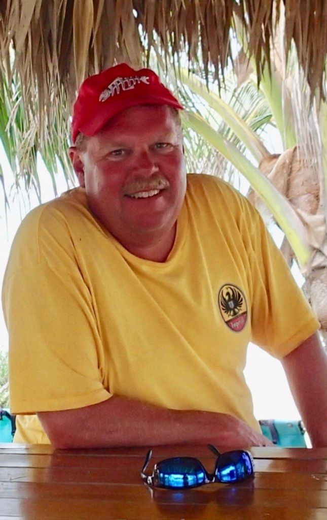 Matthews, Fred Bernard, Jr.