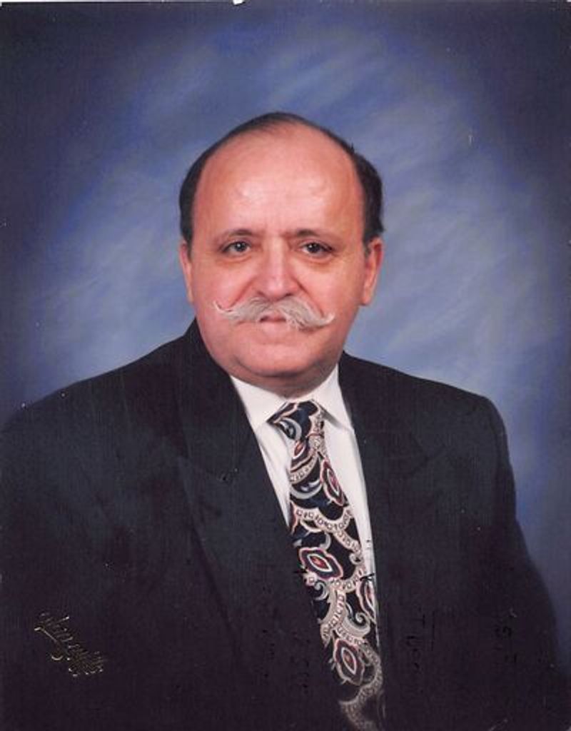 James P. Whitcomb Profile Photo
