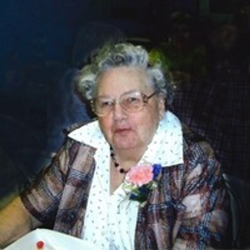 Helen Eberle