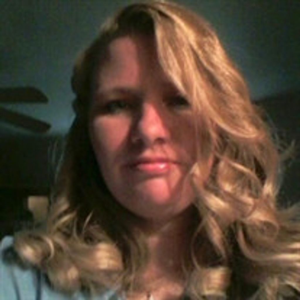 Rebecca Lynn Johnson