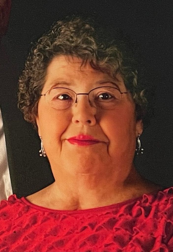 Eusaline "Essy" Pearl Kettring