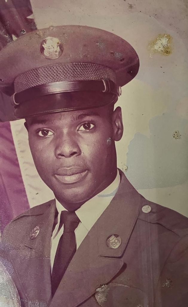 George Nathaniel Riddick Profile Photo