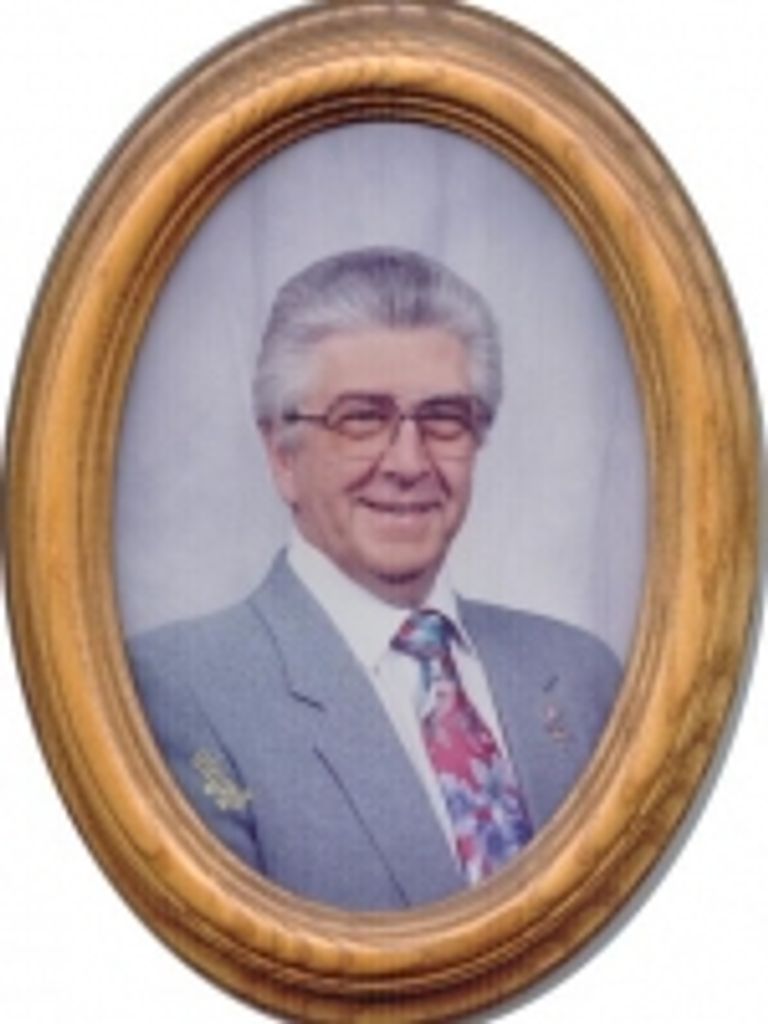 John E. Jack Hayman