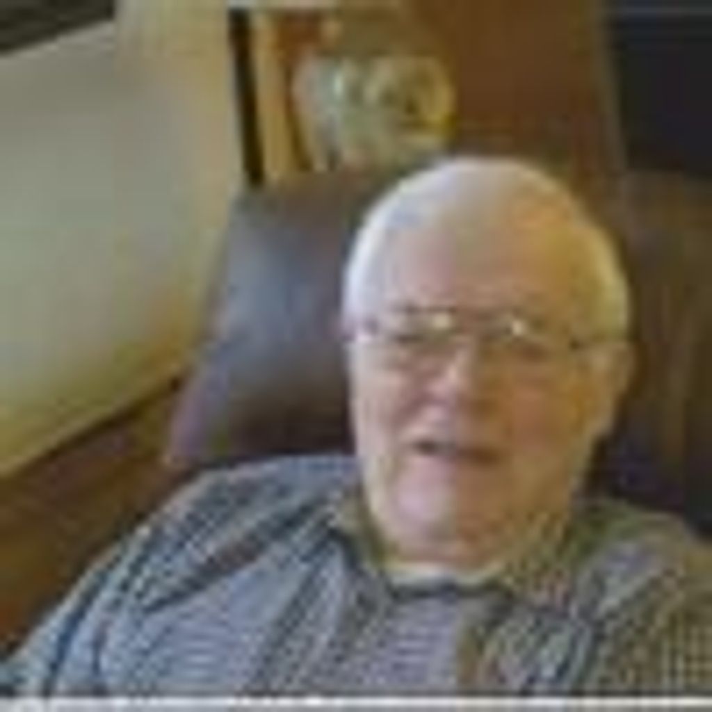 Donald Wesley Ericson Profile Photo