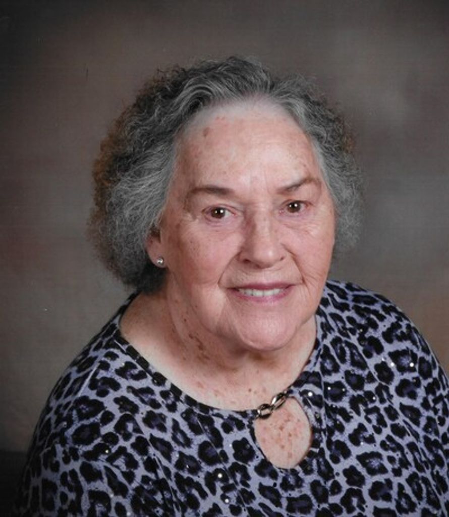 Mary Cordelia Schmidtgall