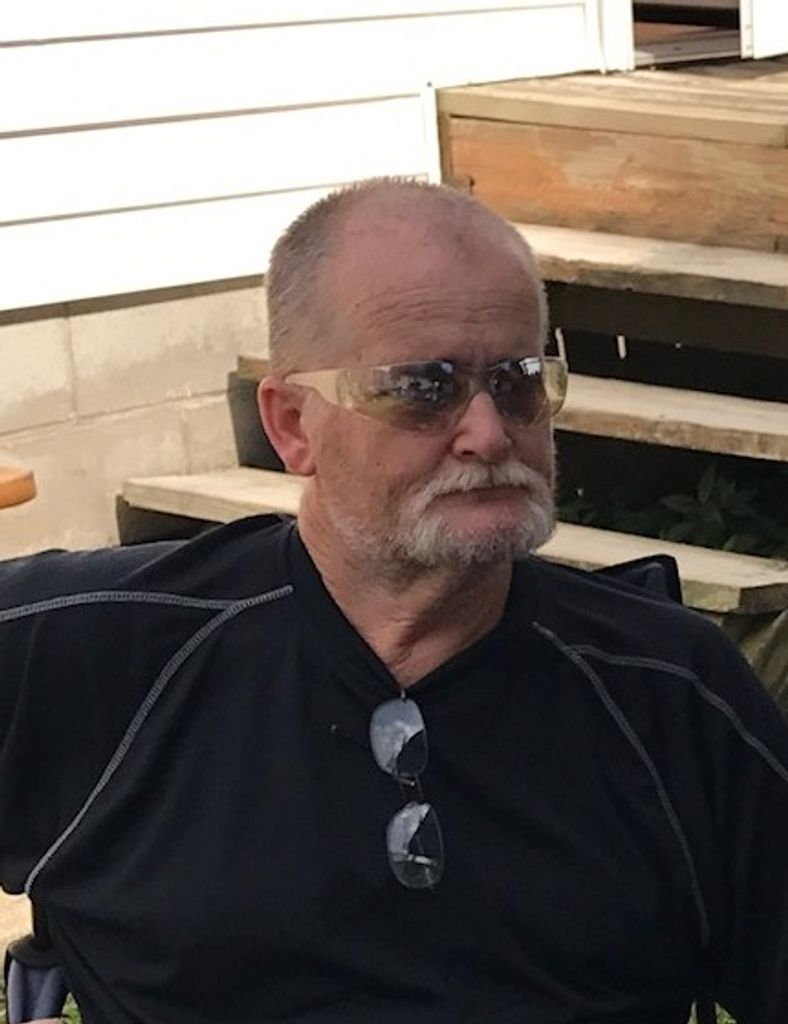 Clyde "Chip" Robert Kennard, Jr.