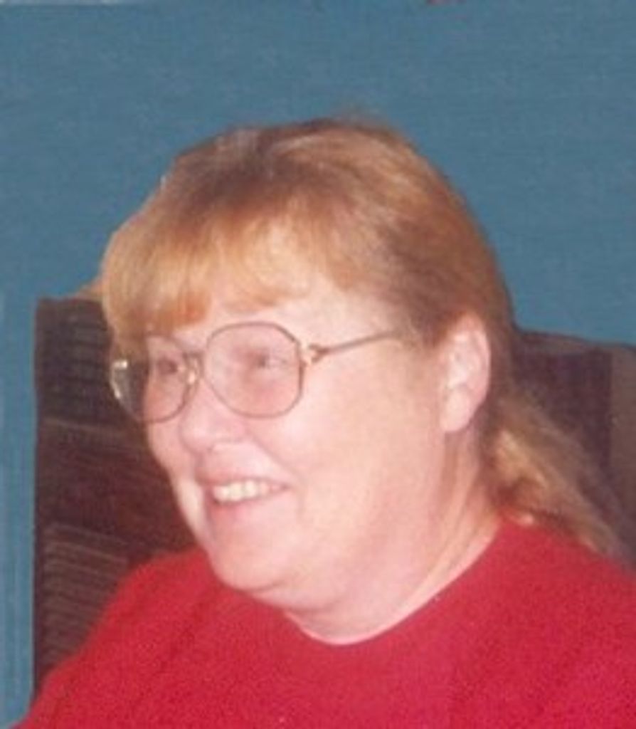Phyllis (Kays) Fulkerson