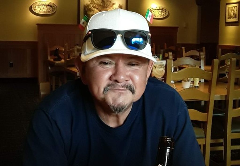 Ramiro Rodriguez Sr Profile Photo