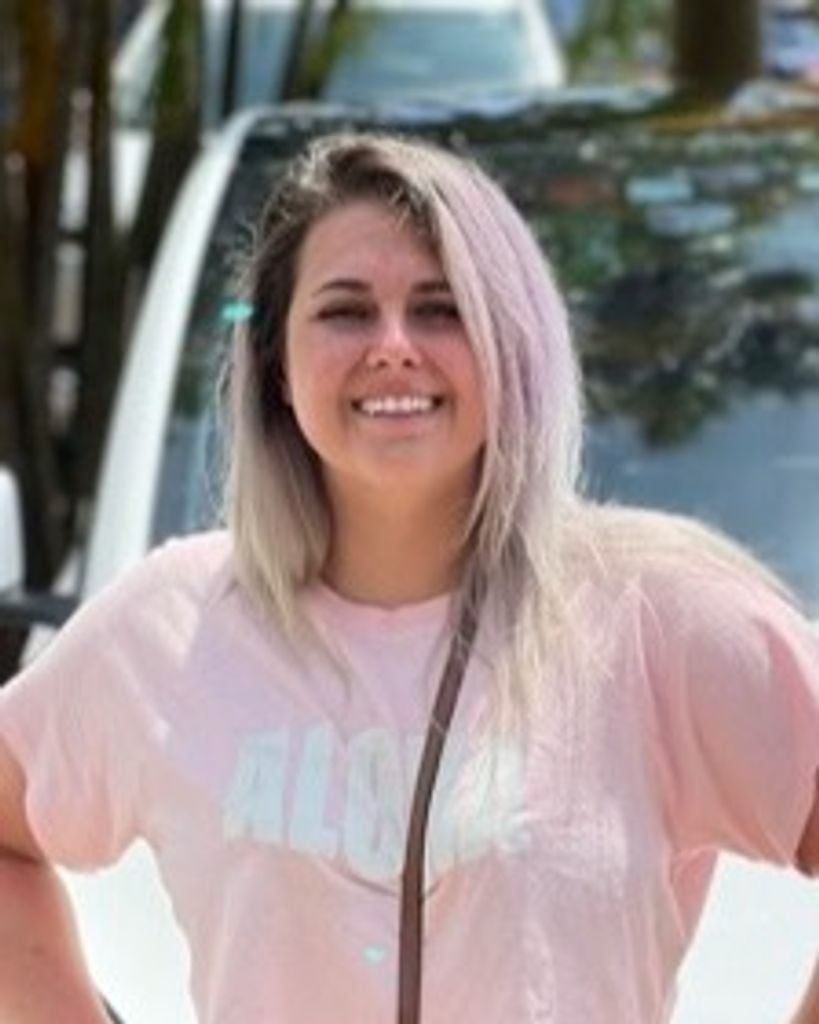 Amy Nicole JOHNSON