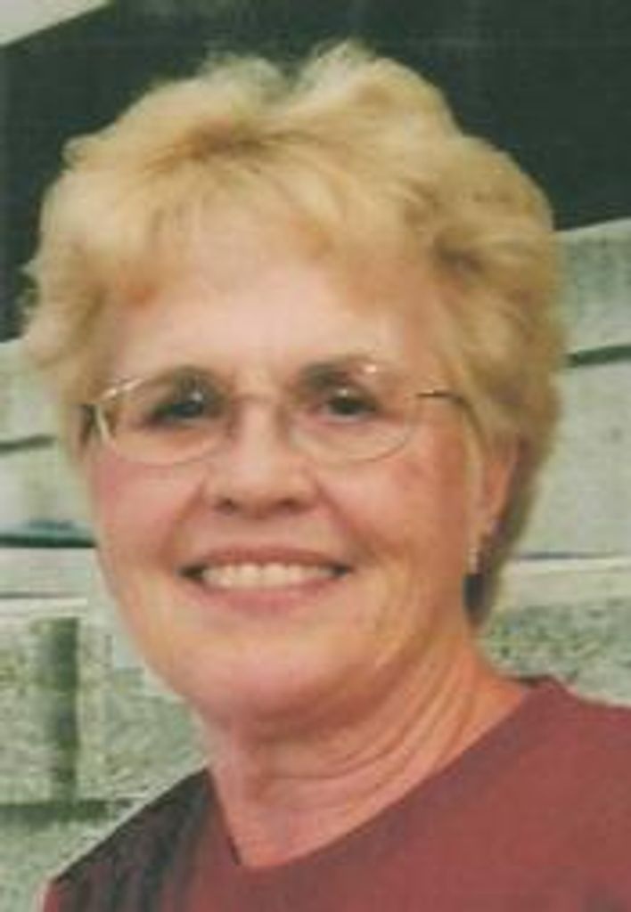 Judi Storment