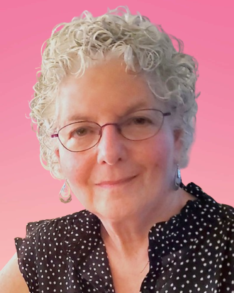 Shelley B. (Witkin) Kashuk