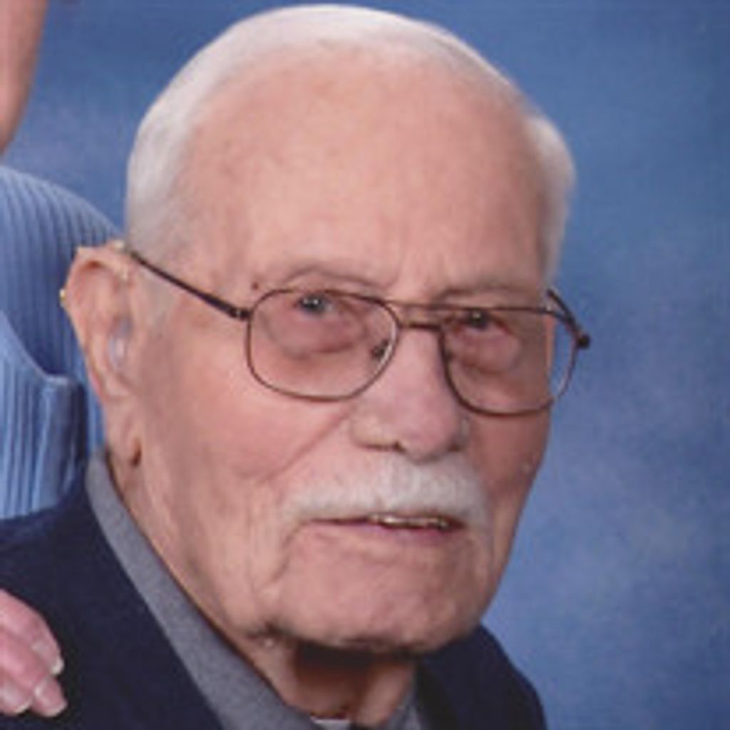 William Doegen, Sr