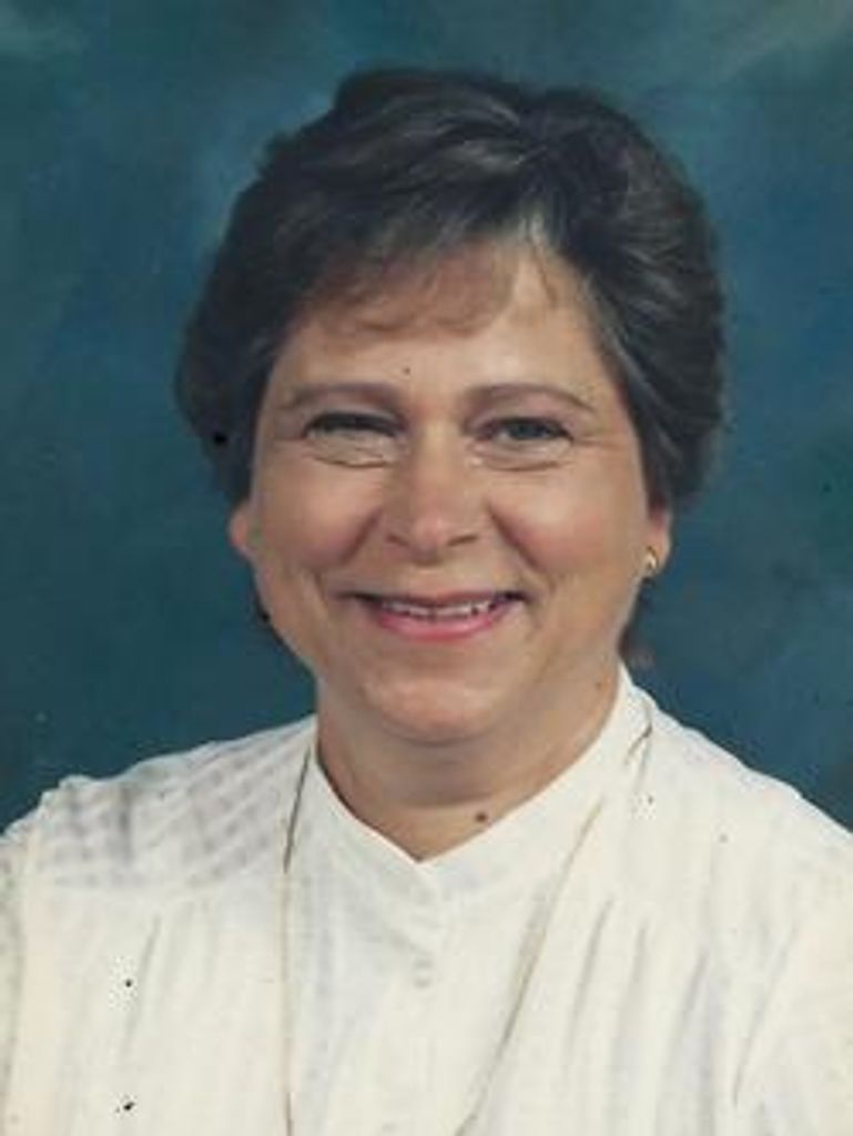 Virginia "Ginger" Jackson