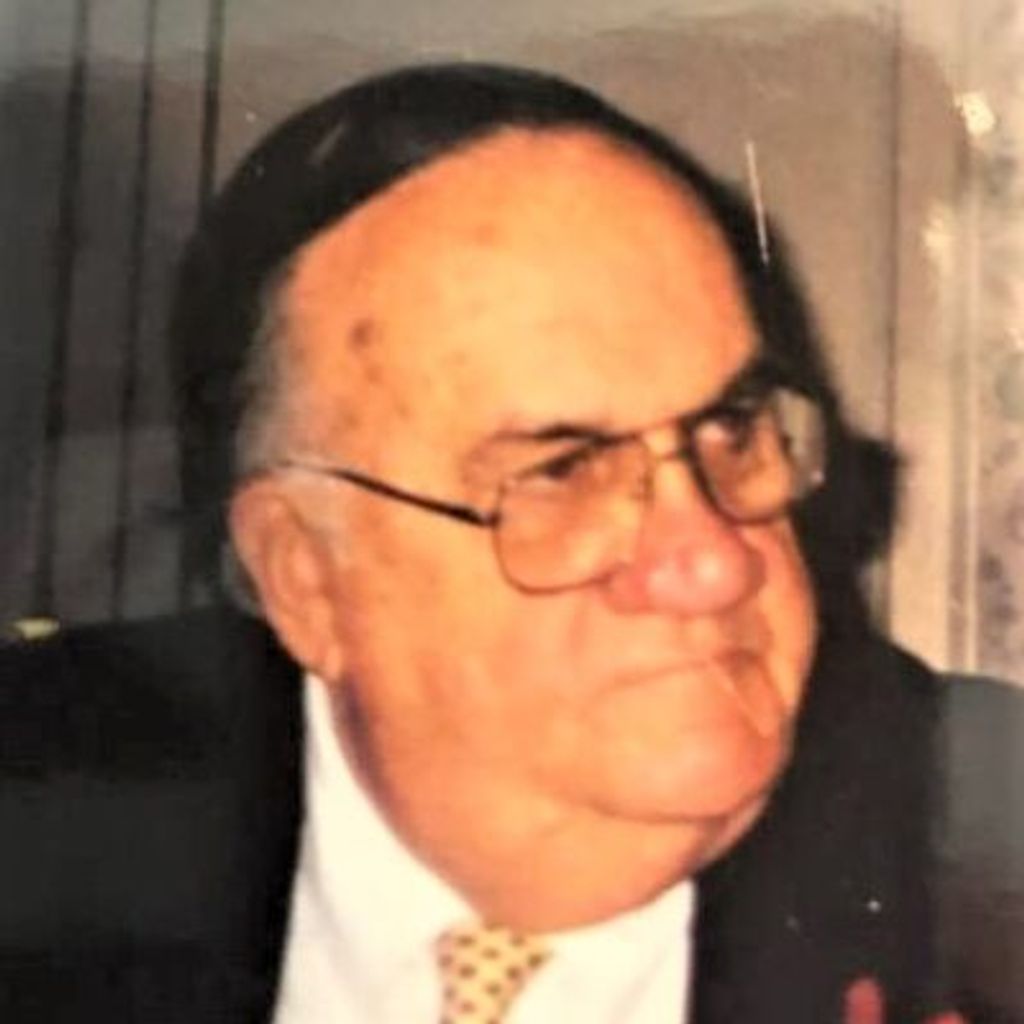 Lawrence N. Davis Profile Photo