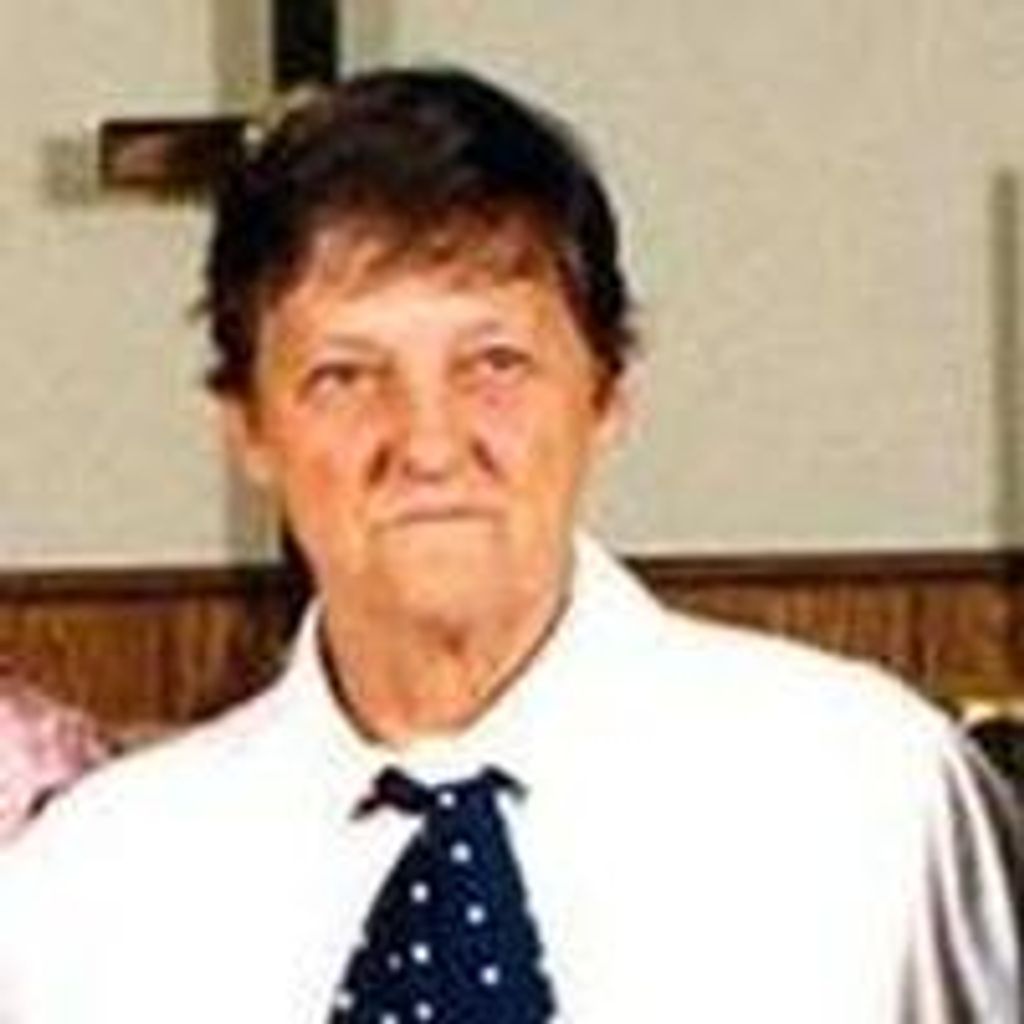 Luenetta Hensley