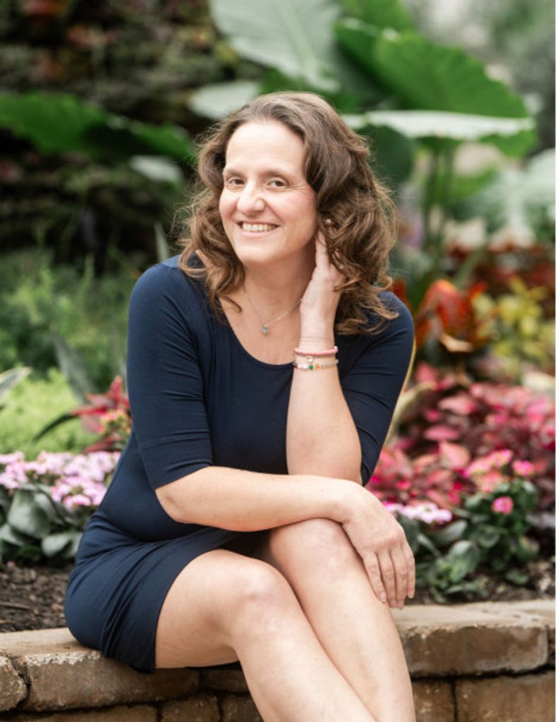 Amber R. (Miller)  Brown