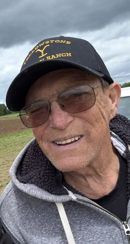 Robert "Poppy" Matheus Profile Photo
