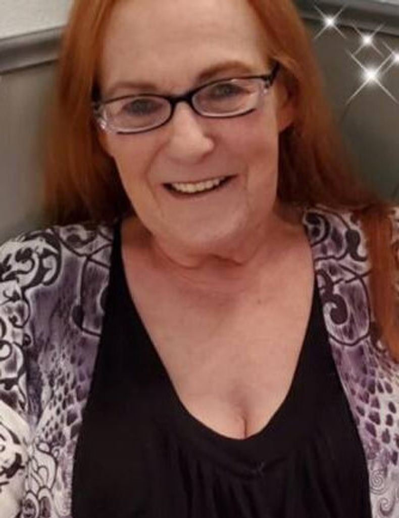 Susan J. Gauger Profile Photo
