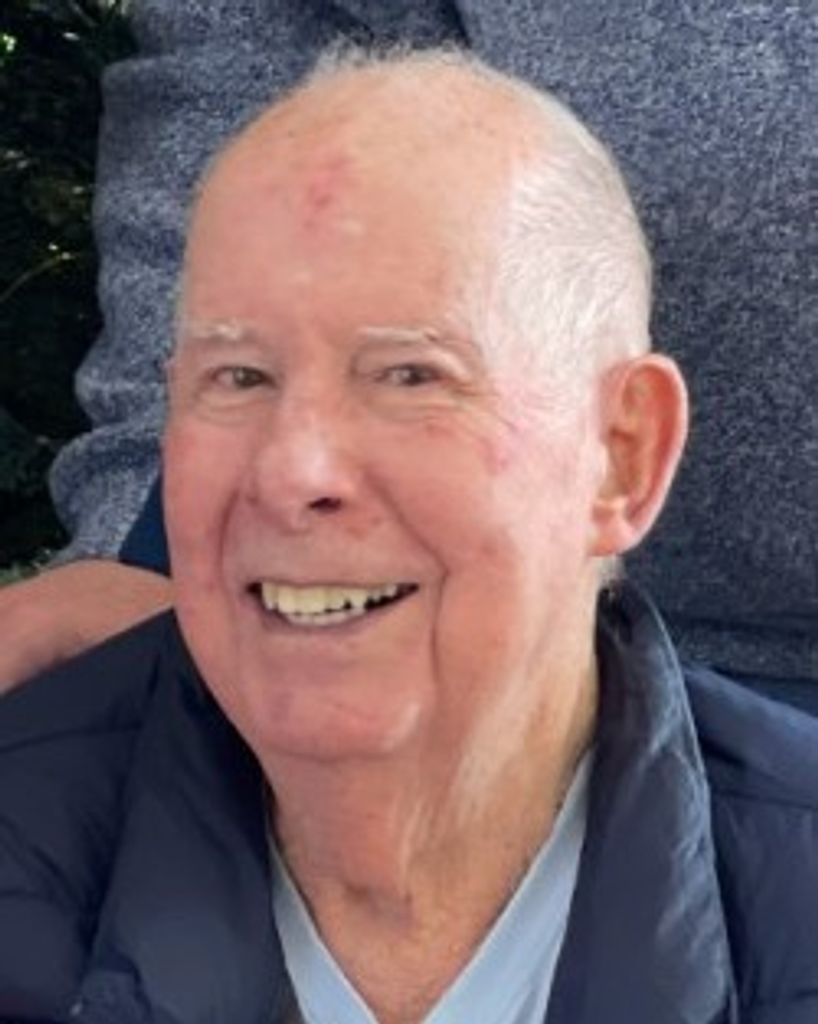 Douglas Clayson Profile Photo