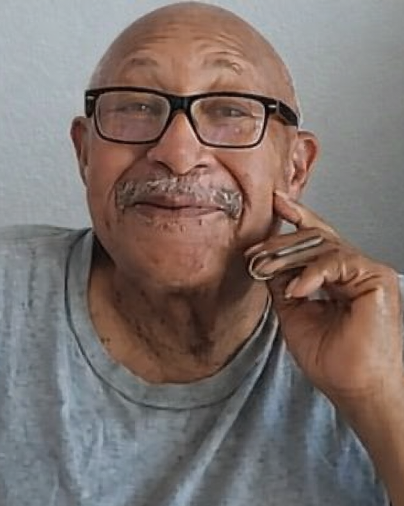 Mr. Alcee Reynolds Profile Photo