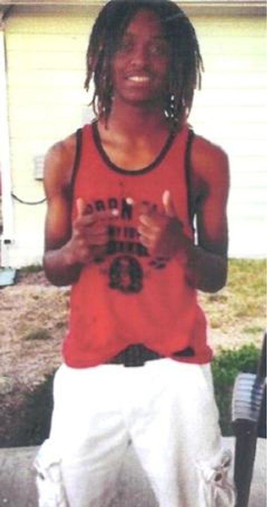 Da'Vontae D. Ziegler