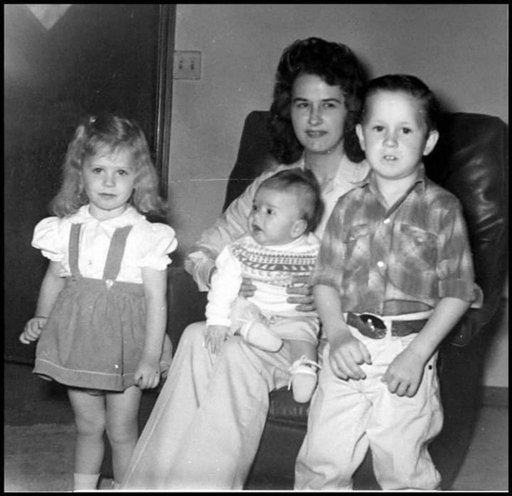 Barbara Jean McBride