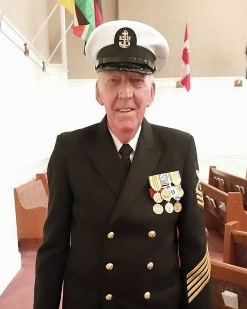 Bill Carithers Profile Photo