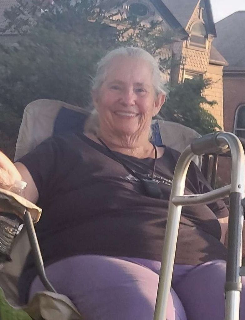 Judith Lynn Chaffin Profile Photo