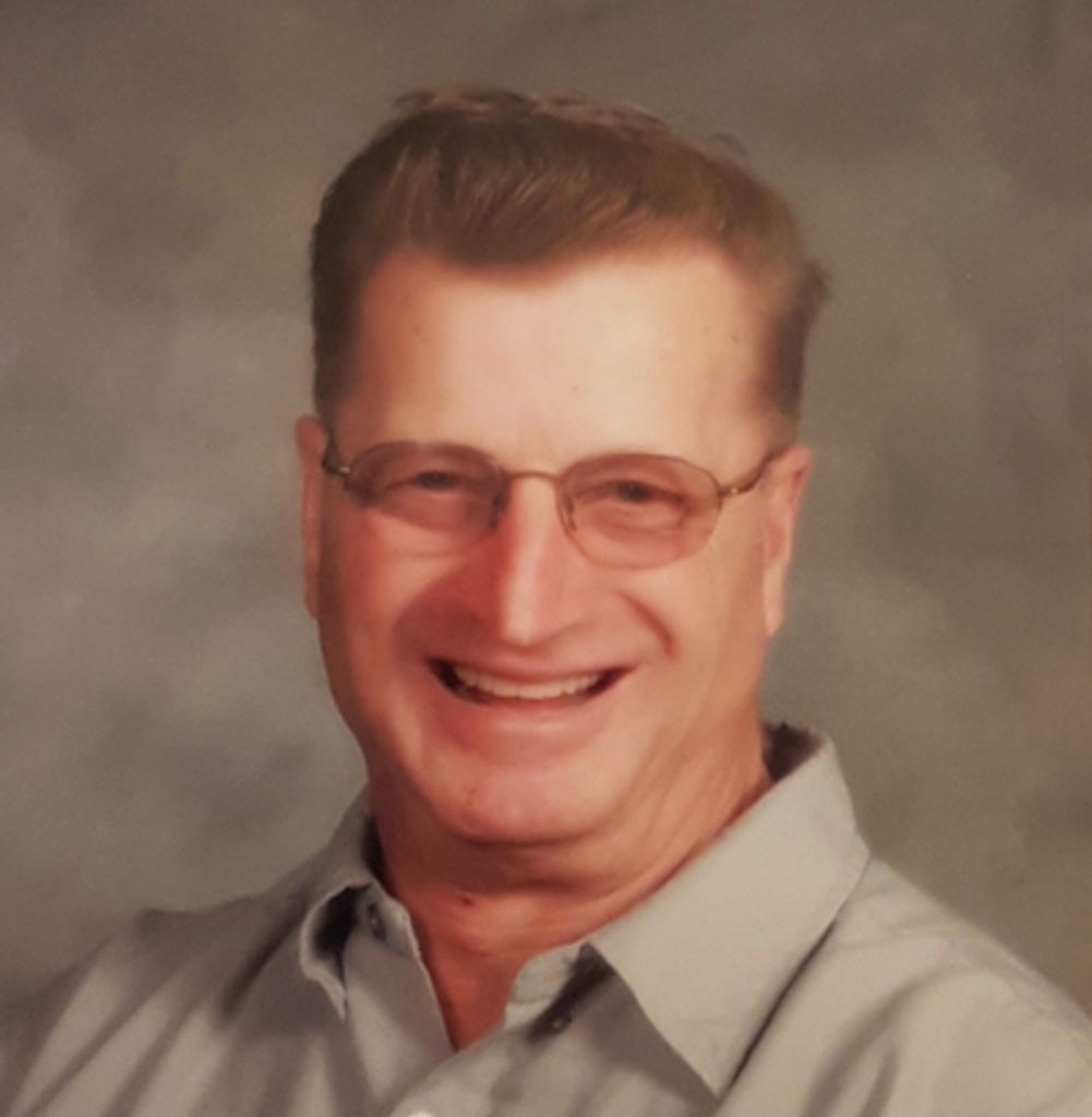 Andy Anderson Profile Photo