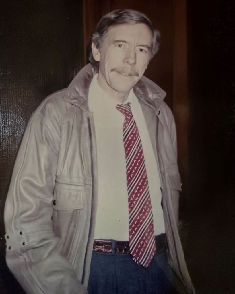 William Terry Reid Jr Profile Photo