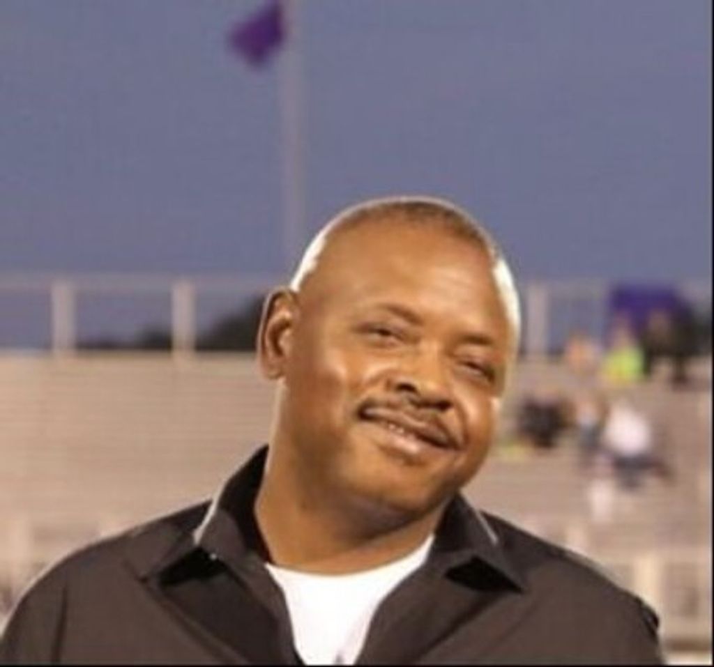Cedric Randle Profile Photo
