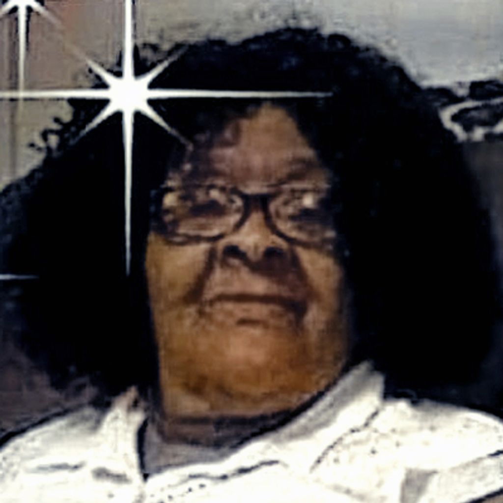 Claudia Virginia Turner