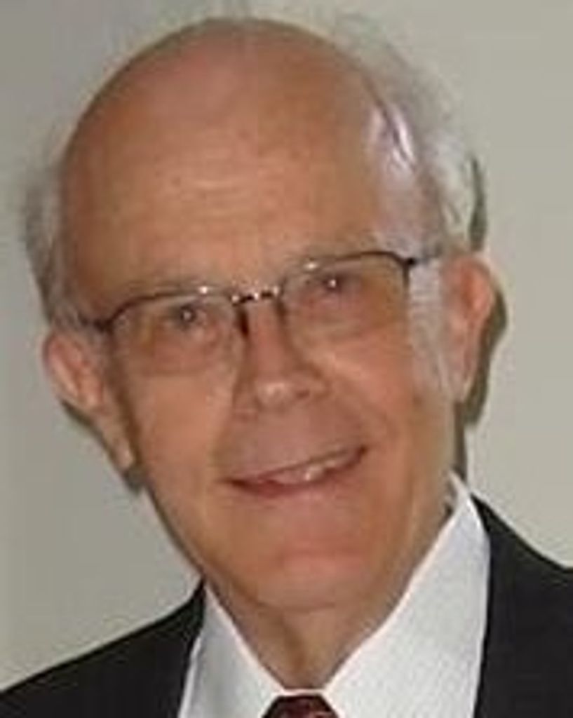 James Musser Gingrich Profile Photo
