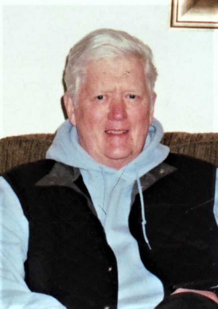 George R. McKibbin