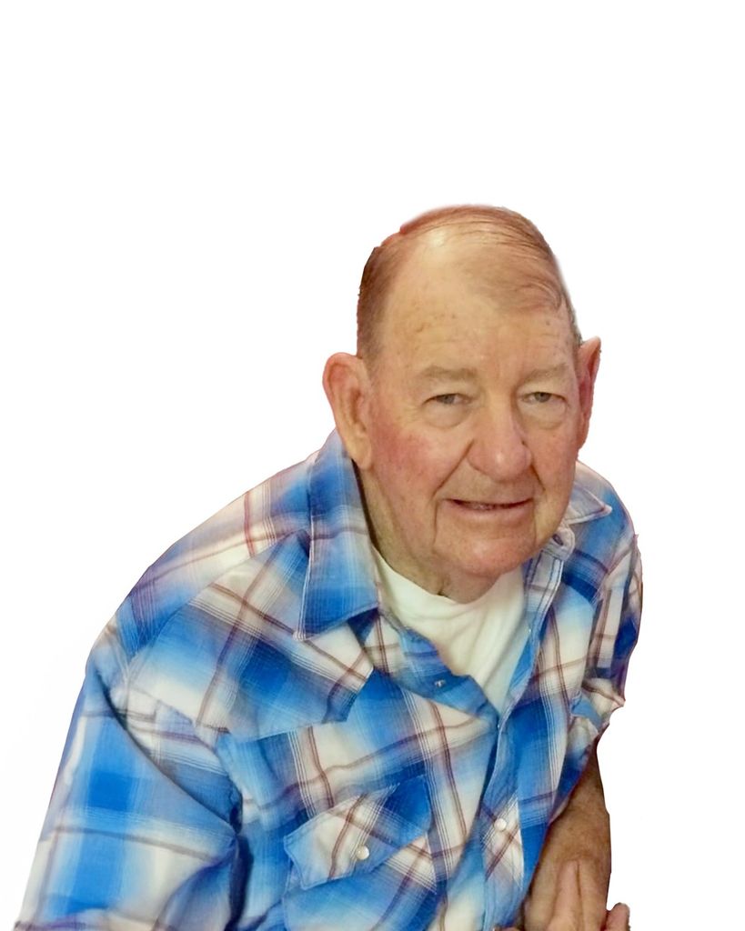 Glen C. Corley Profile Photo