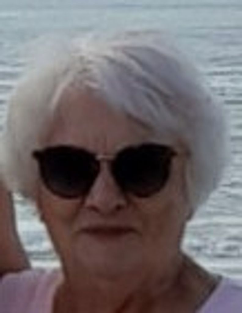 Mary E. (Digman)  Rager Profile Photo