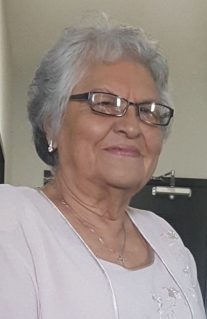 Linda Rodriguez Profile Photo