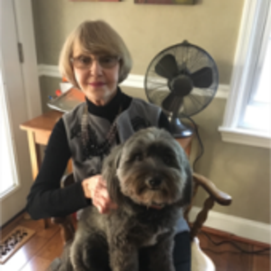 Betty Petty