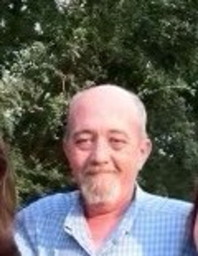 Michael Henry Crosby